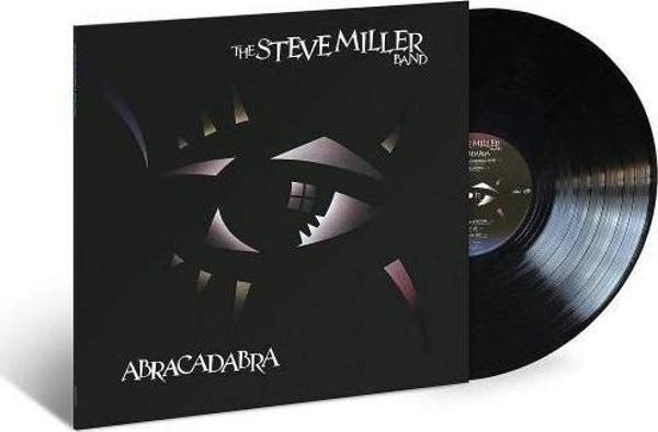 Universal Müzik Abracadabra (Limited) Plak - Image 1