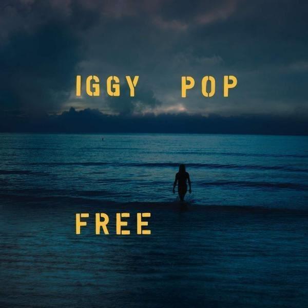 Caroline Records Free Plak - Image 1