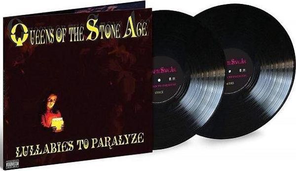 Universal Lullabies To Paralyze Plak - Image 1