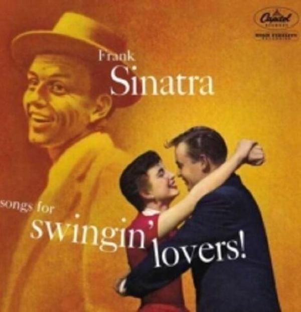 Universal Müzik Songs For Swingin' Lovers - Image 1