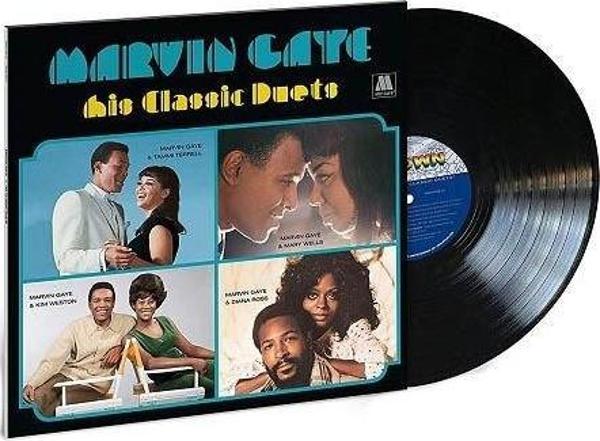 Universal Müzik His Classic Duets - Image 1
