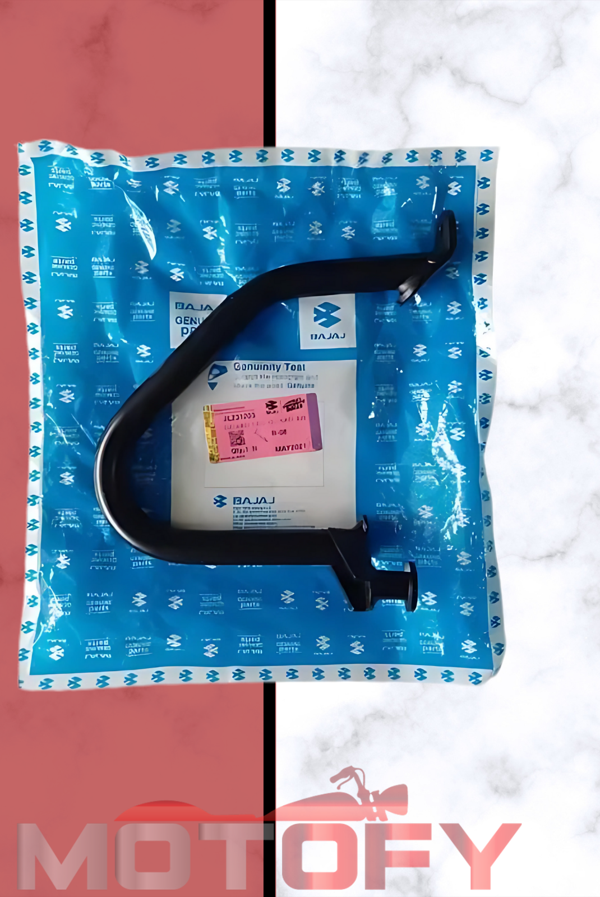 BAJAJ PULSAR NS 200 KORUMA DEMİRİ SAĞ ORİJİNAL - Image 1