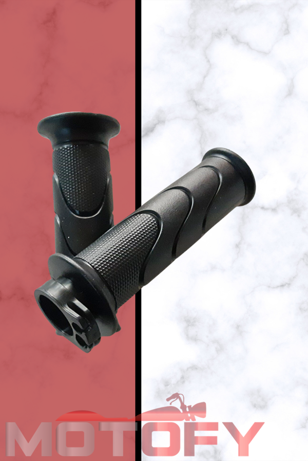 HONDA SH 125 2024 PCX 125 - 150 2011 - 2020 DİO SPACY ALPHA ACTİVA 125 S ELCİK SAĞ SOL TAKIM OEM - Image 1