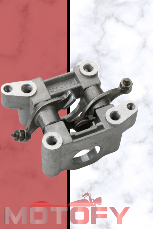 HONDA SPACY 110 KÜLBÜTÖR - Image 1