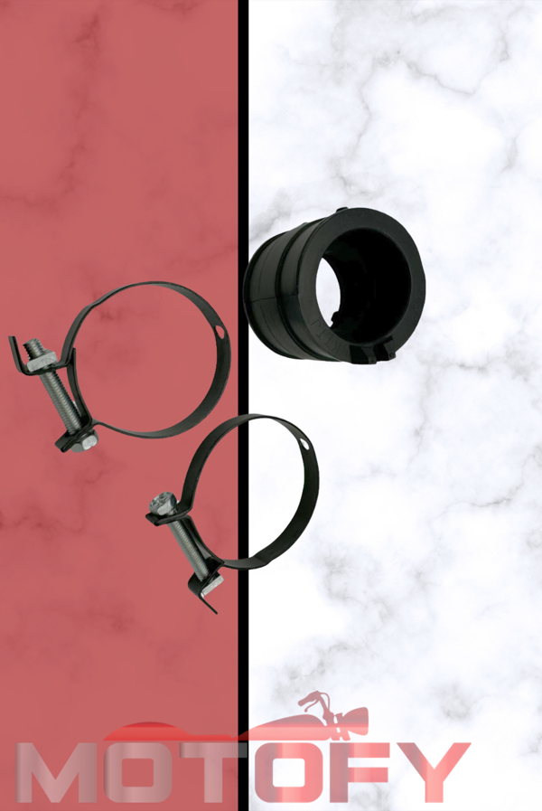 HONDA CBF 150 MANİFOLD YENİ MODEL - Image 1