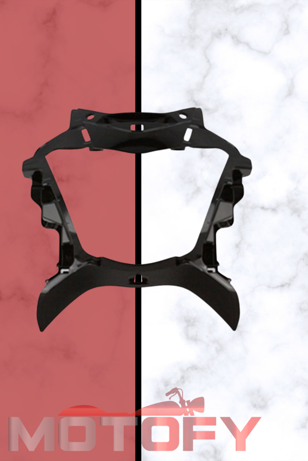 HONDA CBF 150 ÖN SİPERLİK SİYAH (A) - Image 1