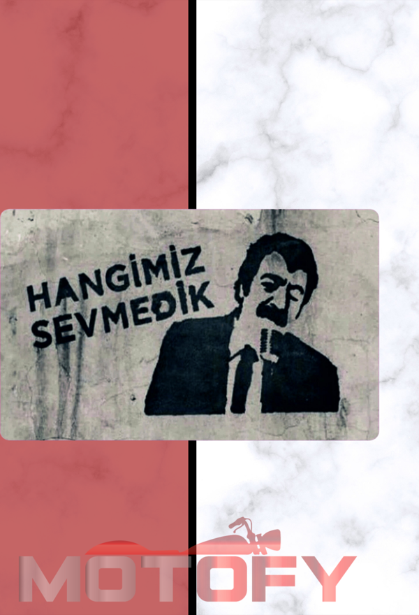 CG FAR FİLMİ MÜSLÜM BABA M-1 - STİCKER - Image 1