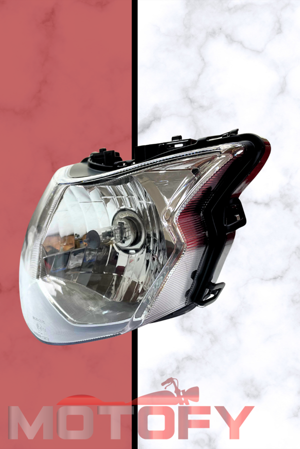 HONDA DİO 110 FAR OEM - Image 1