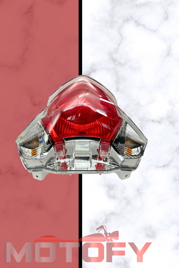 HONDA DİO 110 STOP KOMPLE OEM - Image 1