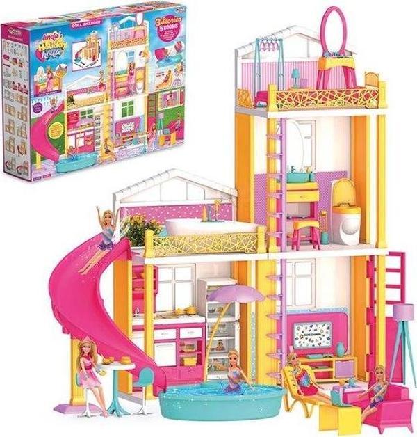 Dede Linda'nın Tatil Evi  - Image 1