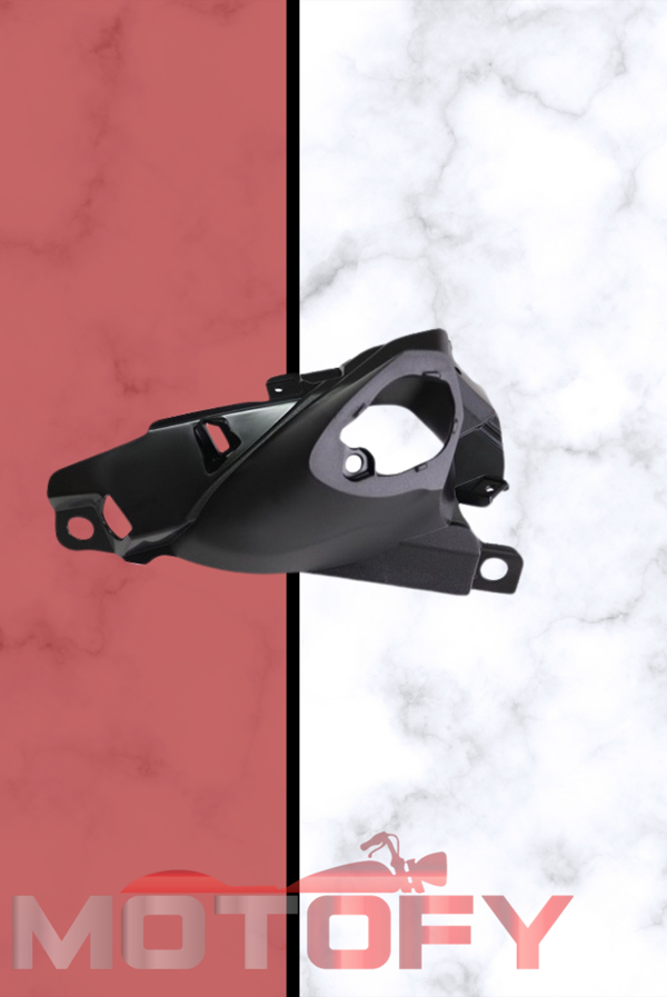 HONDA FORZA 250 AYNA GÖVDE KAPAĞI SAĞ 2018-2020 ORİJİNAL - 88215-K0B-T01 - Image 1