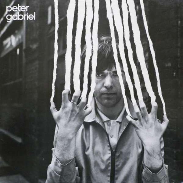 Virgin Classics Peter Gabriel Peter Gabriel 2: Scratch Plak - Image 1