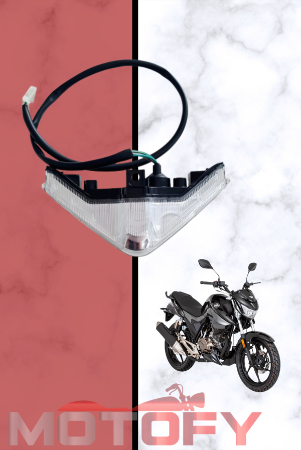 MONDİAL DRİFT L ARKA STOP KOMPLE - Image 1