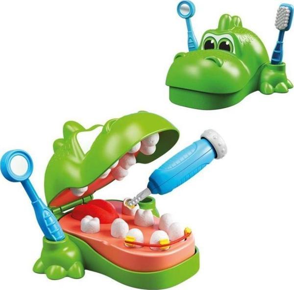 Dede Dino Dişçi Hamur Set - Image 1