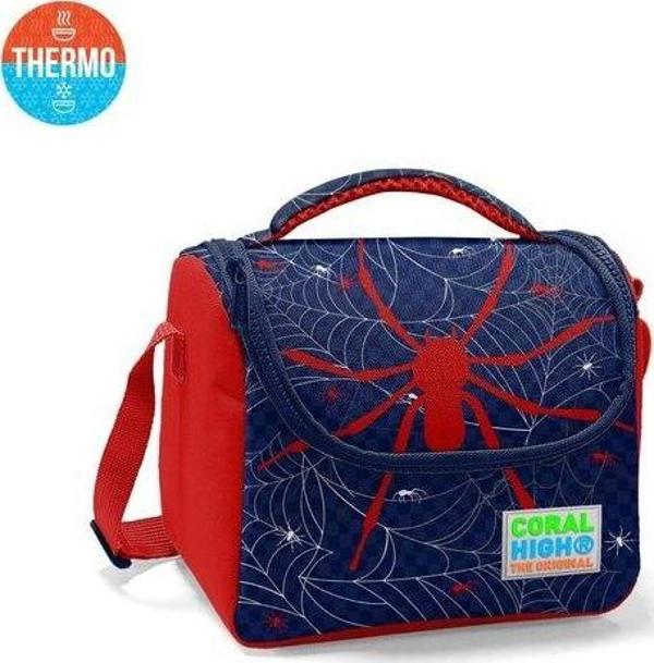 Coral High Beslenme Çanta (Thermo) 11720 - Image 1