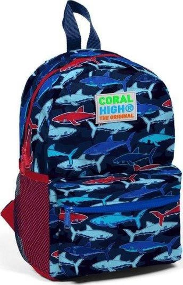 Coral High Mini Sırt Çanta 23518 - Image 1