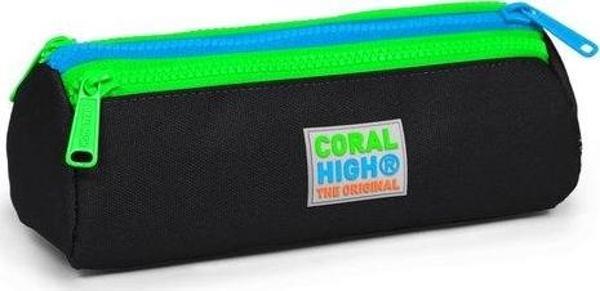 Coral High Kalem Çanta (Üç Bölmeli) 22017 - Image 1