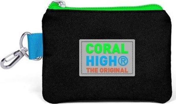 Coral High Para Çanta 21817 - Image 1