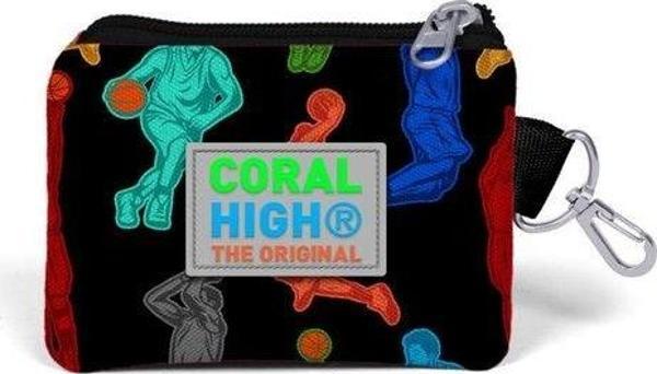 Coral High Para Çanta 21732 - Image 1