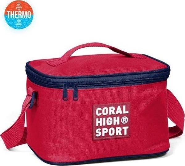 Coral High Sport Beslenme Çanta (Thermo) 22892 - Image 1