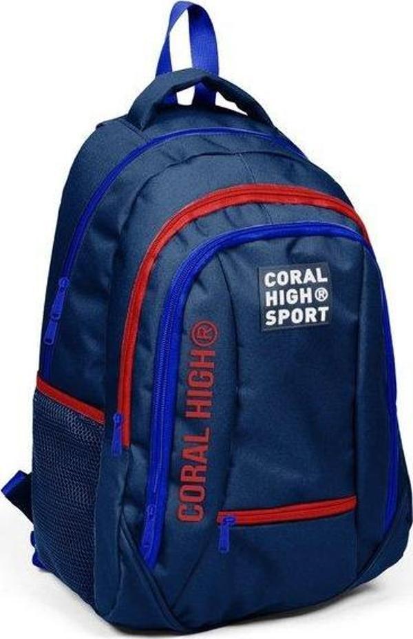 Coral High Sport Sırt Çanta 23454 - Image 1