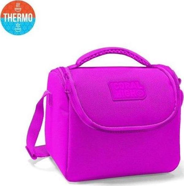 Coral High Beslenme Çanta (Thermo) 11843 - Image 1