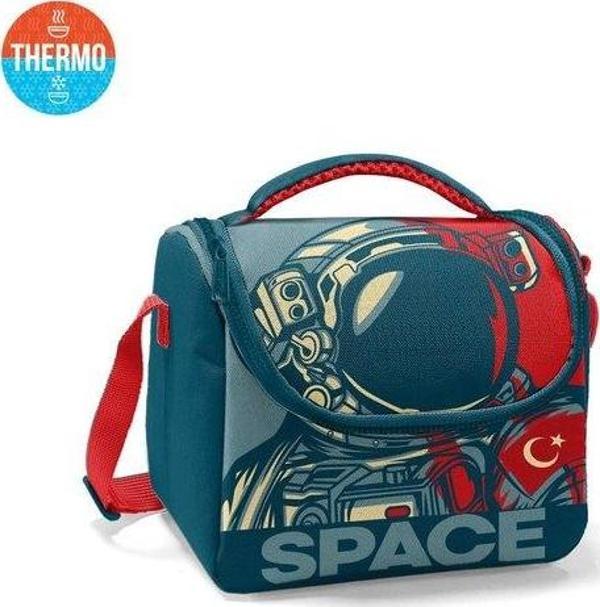 Coral High Beslenme Çanta (Thermo) 11840 - Image 1