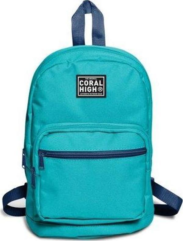 Coral High Sırt Çanta 24210 - Image 1