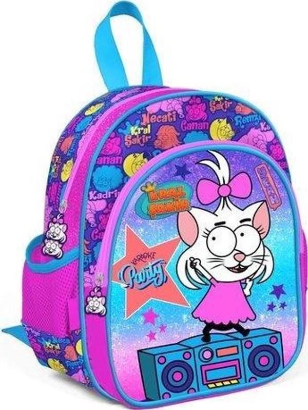 Coral High Kral Şakir Anaokul Çanta 33120 - Image 1