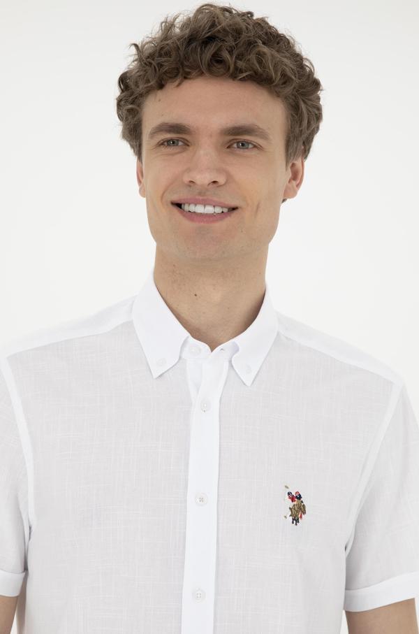 U.S. Polo Assn. Erkek Gömlek 1829502 - Image 1