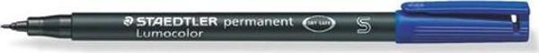 Staedtler Permanent Kalem S Mavi - Image 1