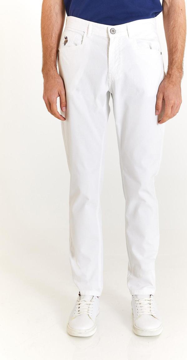 U.S. Polo Assn. Erkek Pantolon 1873679 - Image 1