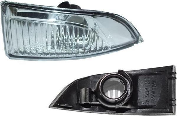 DIS DIKIZ AYNA SINYALI SAG MEGANE III 09 FLUENCE 09 - Image 1