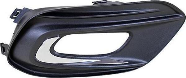 SIS FAR ÇERÇEVESI NIKELAJ SAĞ FIAT EGEA - Image 1