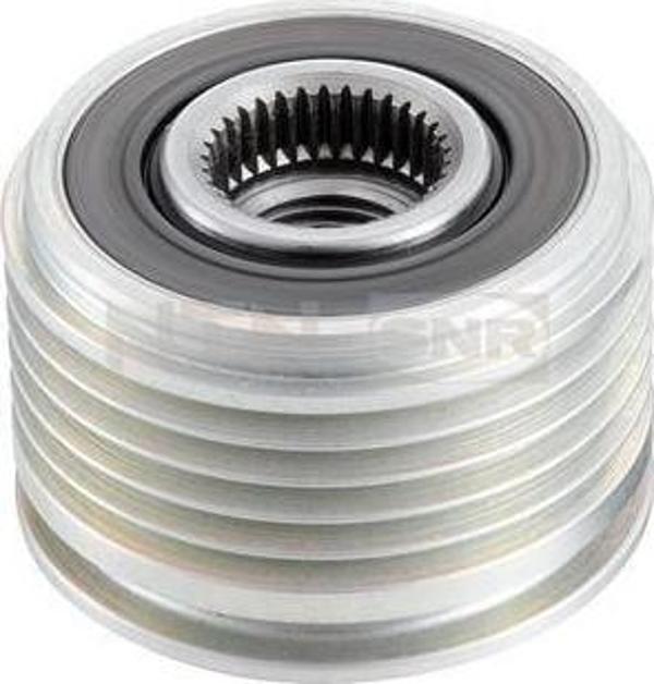 ALTERNATOR KASNAGI MERCEDES W169 W245 - Image 1