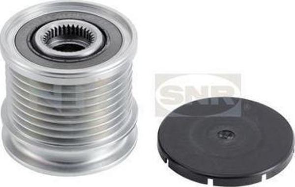 ALTERNATOR KASNAGI MERCEDES W204 W211 W164 X164 W463 W251 B906 - Image 1