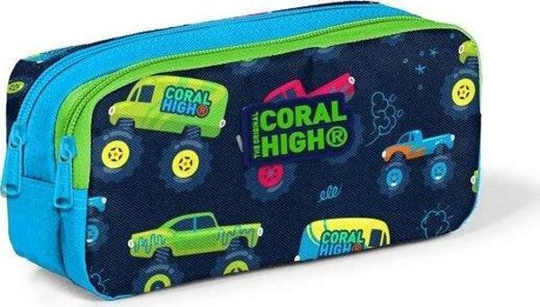Coral High Kalem Çanta (İki Bölmeli) 22285 - Image 1