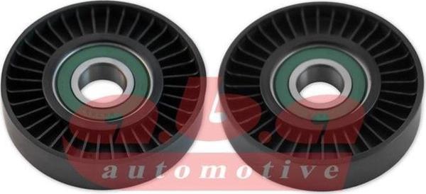 ALTERNATÖR GERGİ RULMANI CLIO II-MODUS 1.4 16V 00 - Image 1