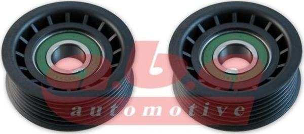 ALTERNATÖR GERGİ RULMANI DUCATO-BOXER-JUMPER-TRANSİT 2.2HDI-TDCI - Image 1