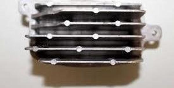 FAR AYAR BEYNİ MEGANE IV SOL - Image 1