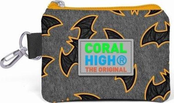 Coral High Para Çanta 21821 - Image 1