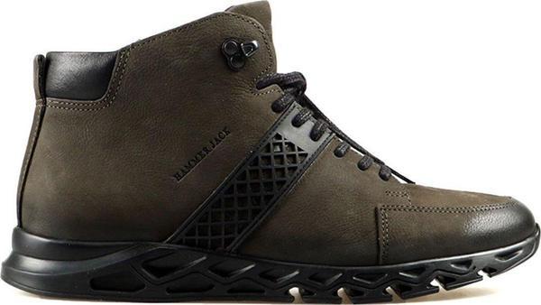 Hammer Jack Hakiki Deri Asfalt Torje Erkek Bot - Image 1
