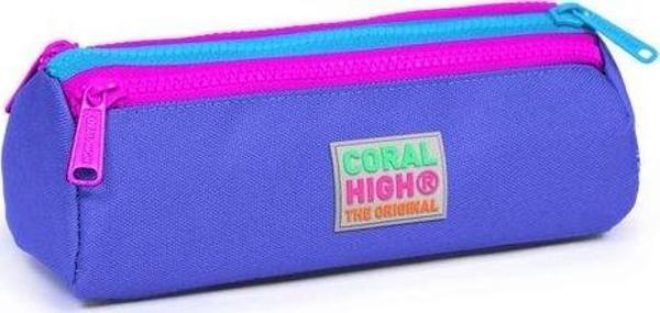 Coral High Kalem Çanta (Üç Bölmeli) 22003 - Image 1