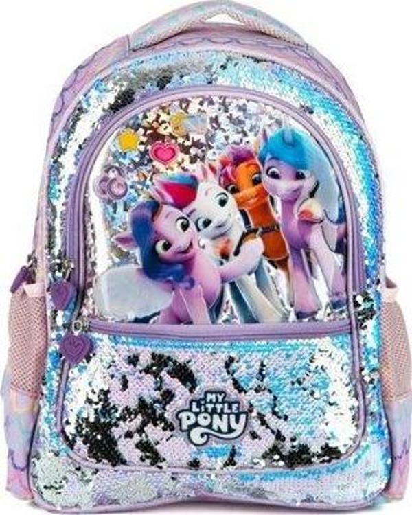 My Little Pony Bestıes Okul Çantası 23619 2023 - Image 1