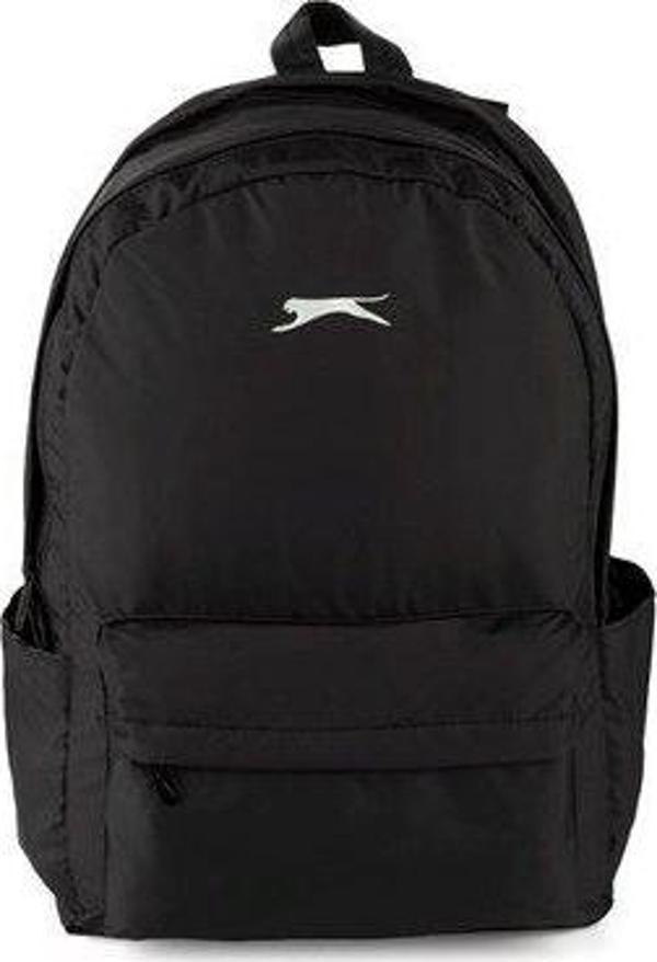 Slazenger Armor Siyah Sırt Çantası 23128  2023 - Image 1