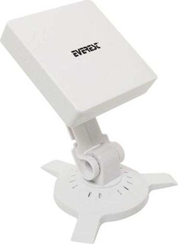 EVEREST EWN-714 54 MBPS KABLOSUZ WİFİ ADAPTÖR - Image 1