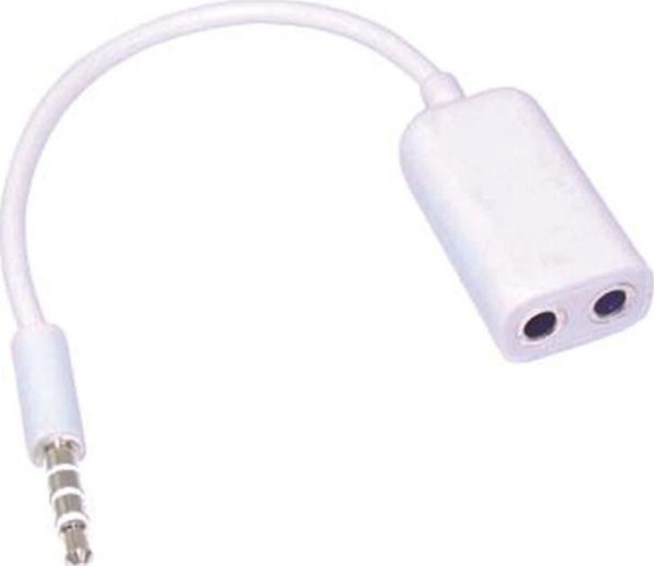 Ayt Technomax HY-014 iP Kulaklık Çoğaltıcı - Image 1