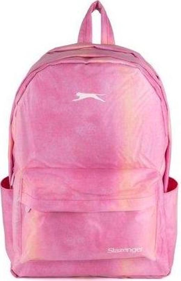Slazenger Armor Pınk Sırt Çantası 23138  2023 - Image 1