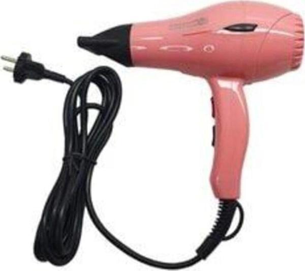 Hector Turbo X5 Pembe 2400 W Fön Makinesi - Image 1