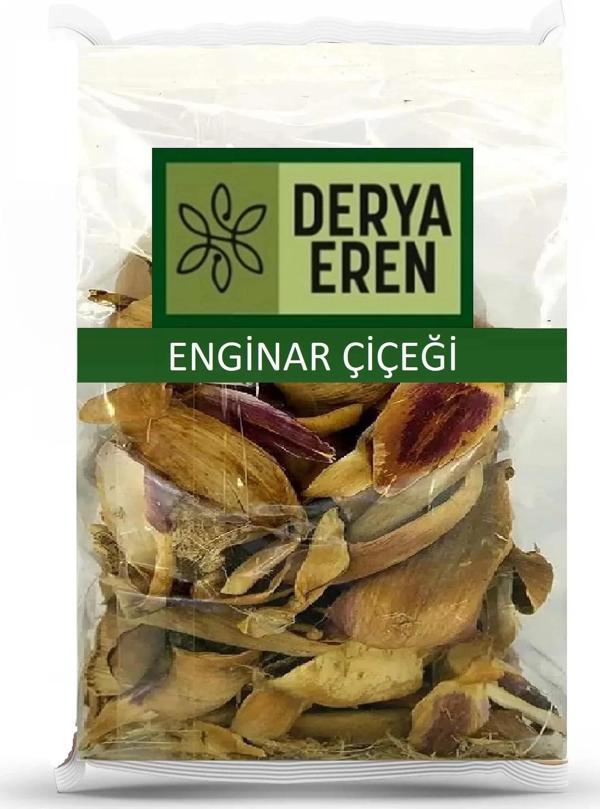 Enginar Çiçek (Taç Yaprakları) 30 Gr 1Adet - Image 1